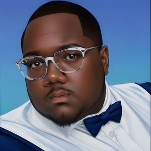 Meet your Posher, Kyle